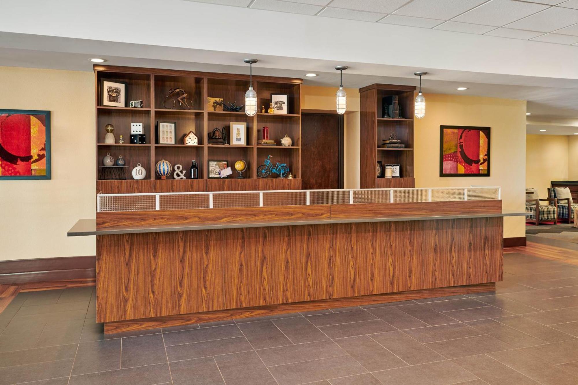 Four Points By Sheraton Milwaukee Airport Ngoại thất bức ảnh