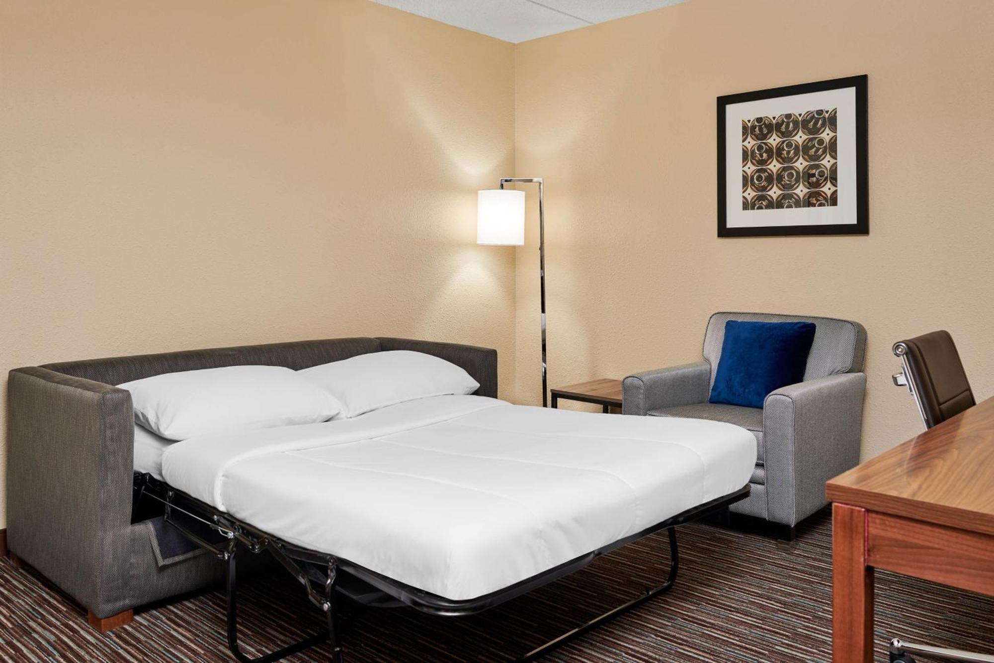 Four Points By Sheraton Milwaukee Airport Ngoại thất bức ảnh